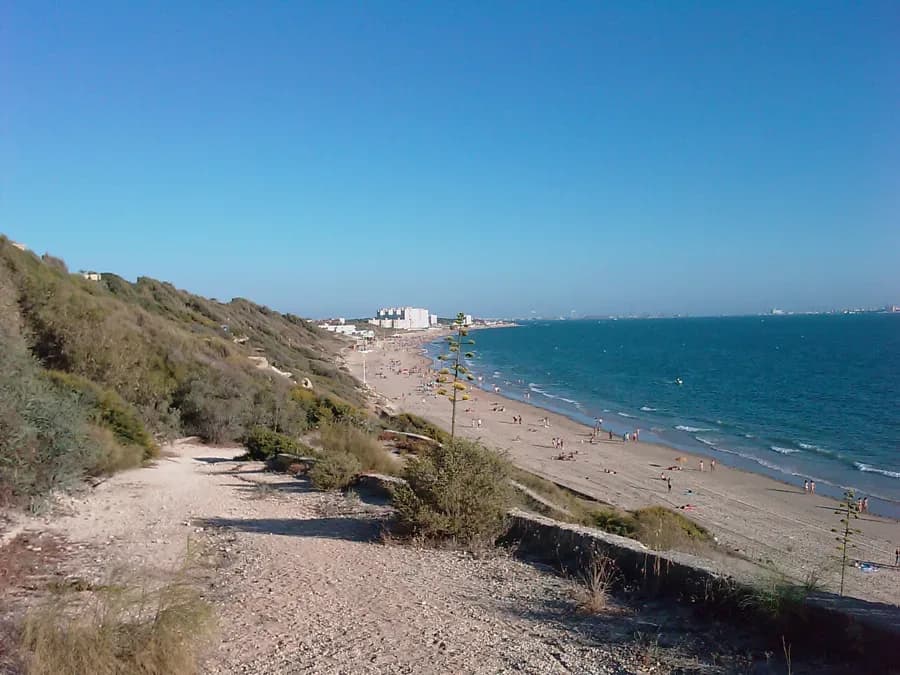 El puerto de Santa Maria - 2008